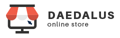 Ukažkový responzívny e-shop